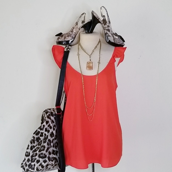 Rachael - Rachel Roy Top - Picture 10 of 12